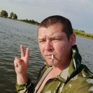Костя, 36 лет, Десногорск