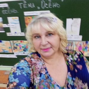 Лена, 52 года, Новосибирск
