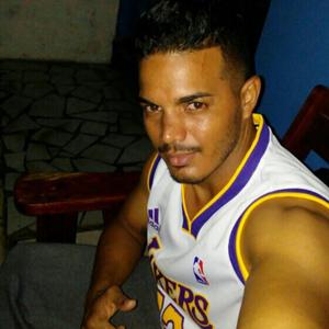 Ernesto, 34 года, Cuba