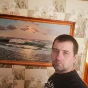 Игорь, 43 года, Брянск