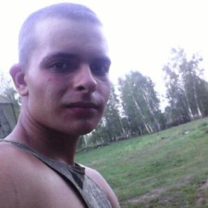 Алексей, 25 лет, Новосибирск