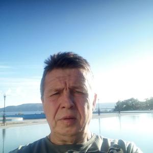 Сергей, 57 лет, Жигулевск