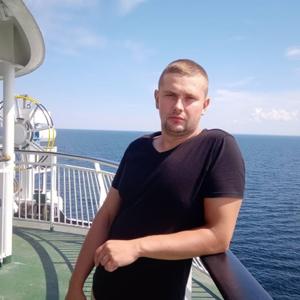 Ivan, 32 года, Helsinki