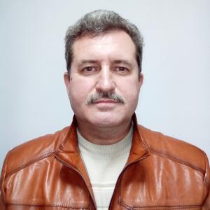 Василий Силаев, 56 лет, Омск