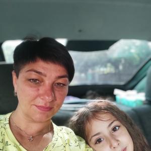 Татьяна, 44 года, Краснодар