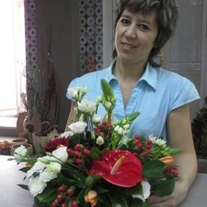 Девушки в Казани (Татарстан): Римма Закирова, 56 - ищет парня из Казани (Татарстан)