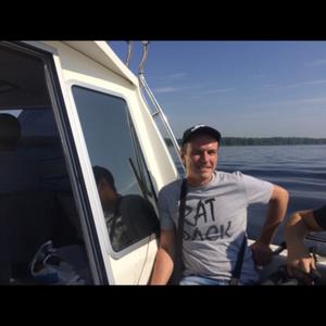 Юрий, 36 лет, Нижний Новгород