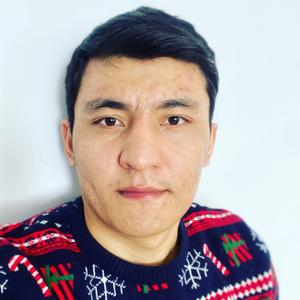 Azamat, 29 лет, Атырау
