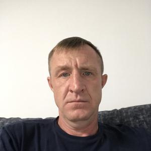 Олег, 45 лет, Чернушка