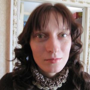 Елена Платонова, 42 года, Барнаул