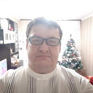 Николаи Плотников, 55 лет, Омск