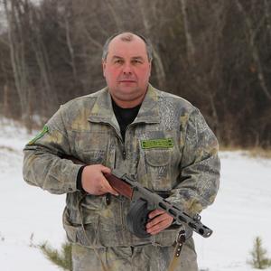 Сергей, 54 года, Саратов