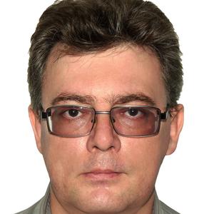 Владислав, 52 года, Астрахань