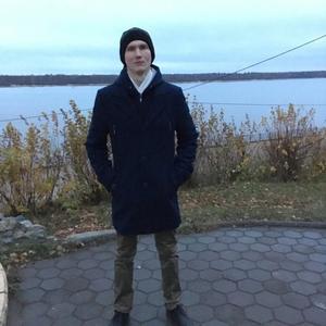 Парни в Перми: Николай, 28 - ищет девушку из Перми