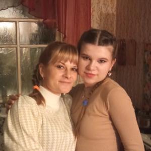 Девушки в Ангарске: Танюшка, 39 - ищет парня из Ангарска