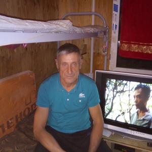 Александр, 57 лет, Хабаровск
