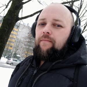 Парни в Таллине: Владимир, 37 - ищет девушку из Таллина