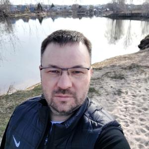 Сергей, 37 лет, Нижний Новгород
