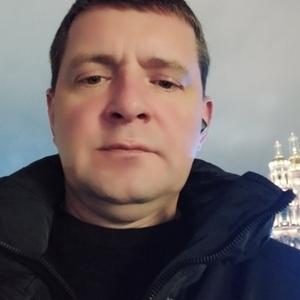 Василий, 45 лет, Подольск