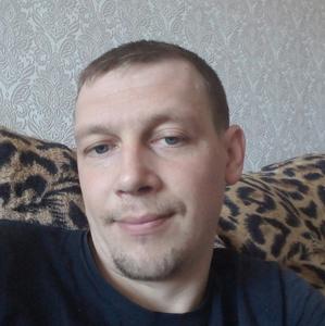 Виктор, 33 года, Кемерово