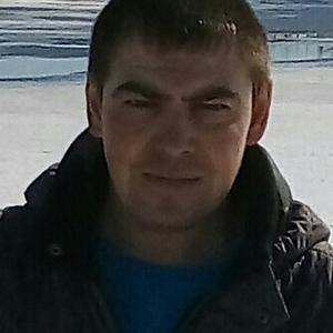 Евгений, 42 года, Якутск