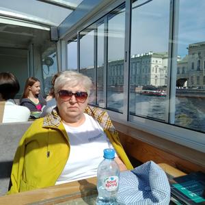 Девушки в Казани (Татарстан): Валентина, 60 - ищет парня из Казани (Татарстан)