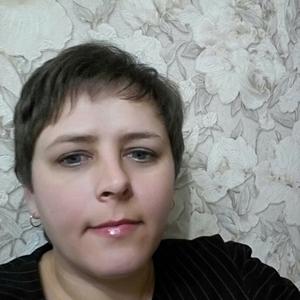 Девушки в Челябинске: Ольга, 39 - ищет парня из Челябинска