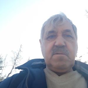 Сергей, 72 года, Челябинск