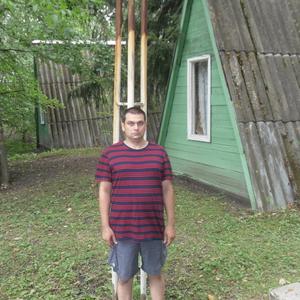 Парни в Тольятти: Иван, 43 - ищет девушку из Тольятти