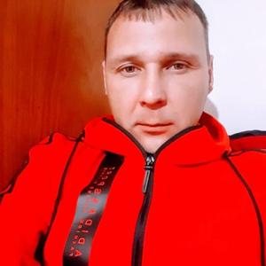 Роман, 39 лет, Моряковский Затон
