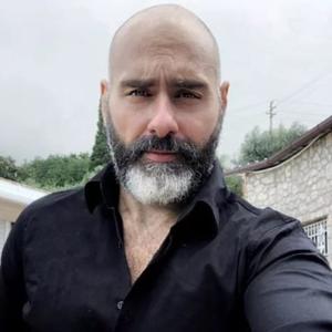 Serj, 43 года, Ташкент