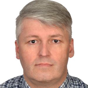 Парни в Тамбове: Алексей Синчуков, 49 - ищет девушку из Тамбова