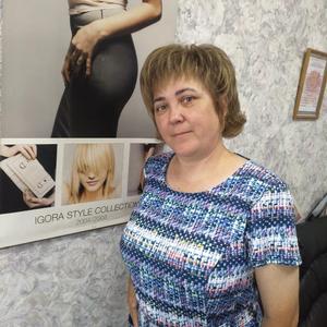 Татьяна, 50 лет, Минусинск