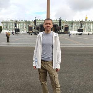 Дмитрий, 43 года, Орехово-Зуево