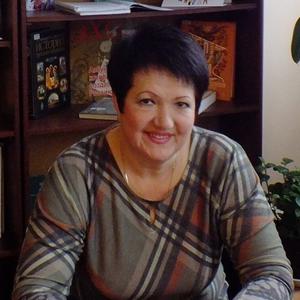 Надежда Иванова, 67 лет, Новокузнецк