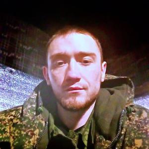 Парни в Химках: Сергей, 28 - ищет девушку из Химок