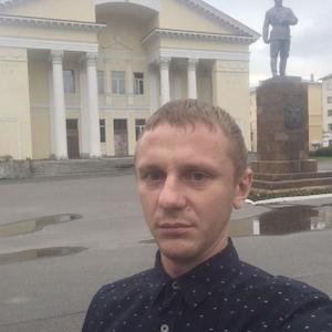Парни в Санкт-Петербурге: Илья, 36 - ищет девушку из Санкт-Петербурга