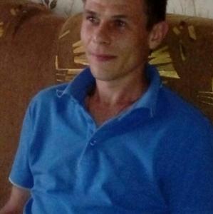 Парни в Йошкар-Оле: Сергей, 36 - ищет девушку из Йошкар-Олы