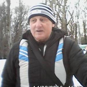 Андрей, 63 года, Ставрополь