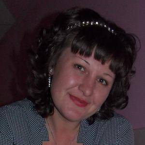 Анастасия, 38 лет, Назарово
