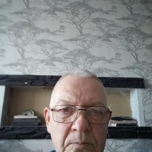Владимир, 62 года, Петропавловск-Камчатский