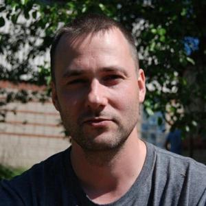 Дмитрий, 32 года, Любань