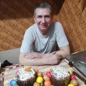 Владимир, 55 лет, Новокуйбышевск