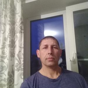 Азиз, 46 лет, Ярославль