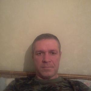 Игорь, 44 года, Ульяновск