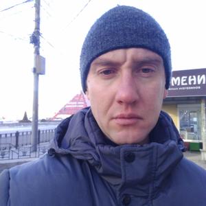 Парни в Жигулевске: Игорь, 39 - ищет девушку из Жигулевска