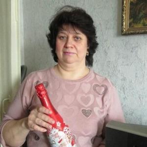 Галина, 58 лет, Вольск
