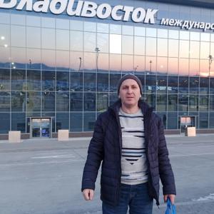 Парни в Томске: Александр, 48 - ищет девушку из Томска