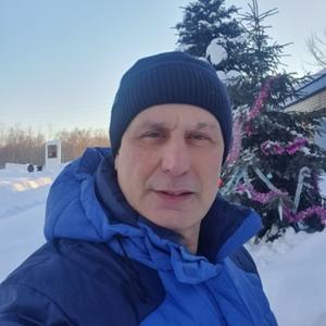 Парни в Петропавловске-Камчатском: Владимир, 58 - ищет девушку из Петропавловска-Камчатского