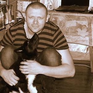 Парни в Твери: Серега Исаков, 35 - ищет девушку из Твери